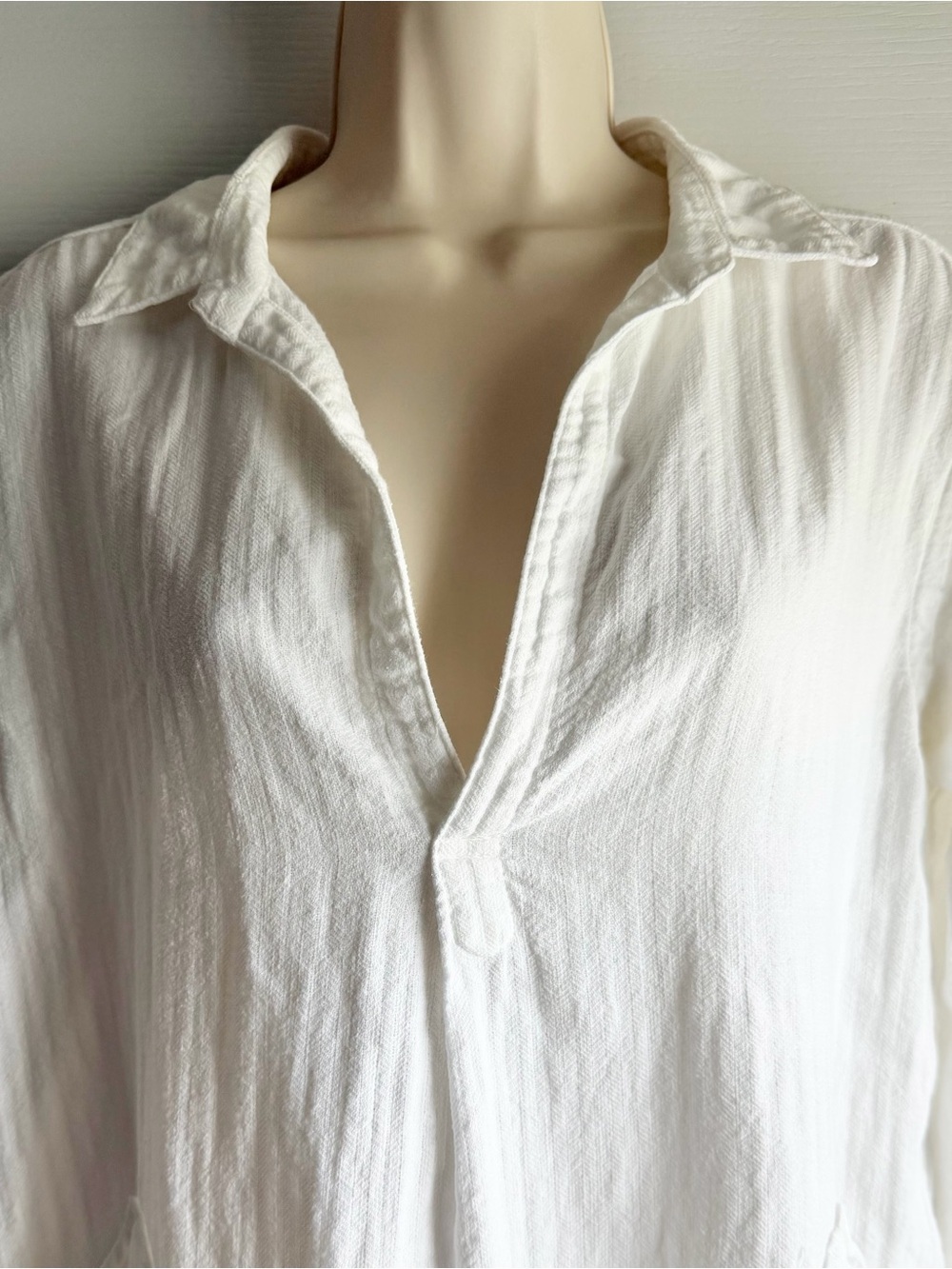 CP Shades Teton Tunic Shirt - Picture 3 of 9
